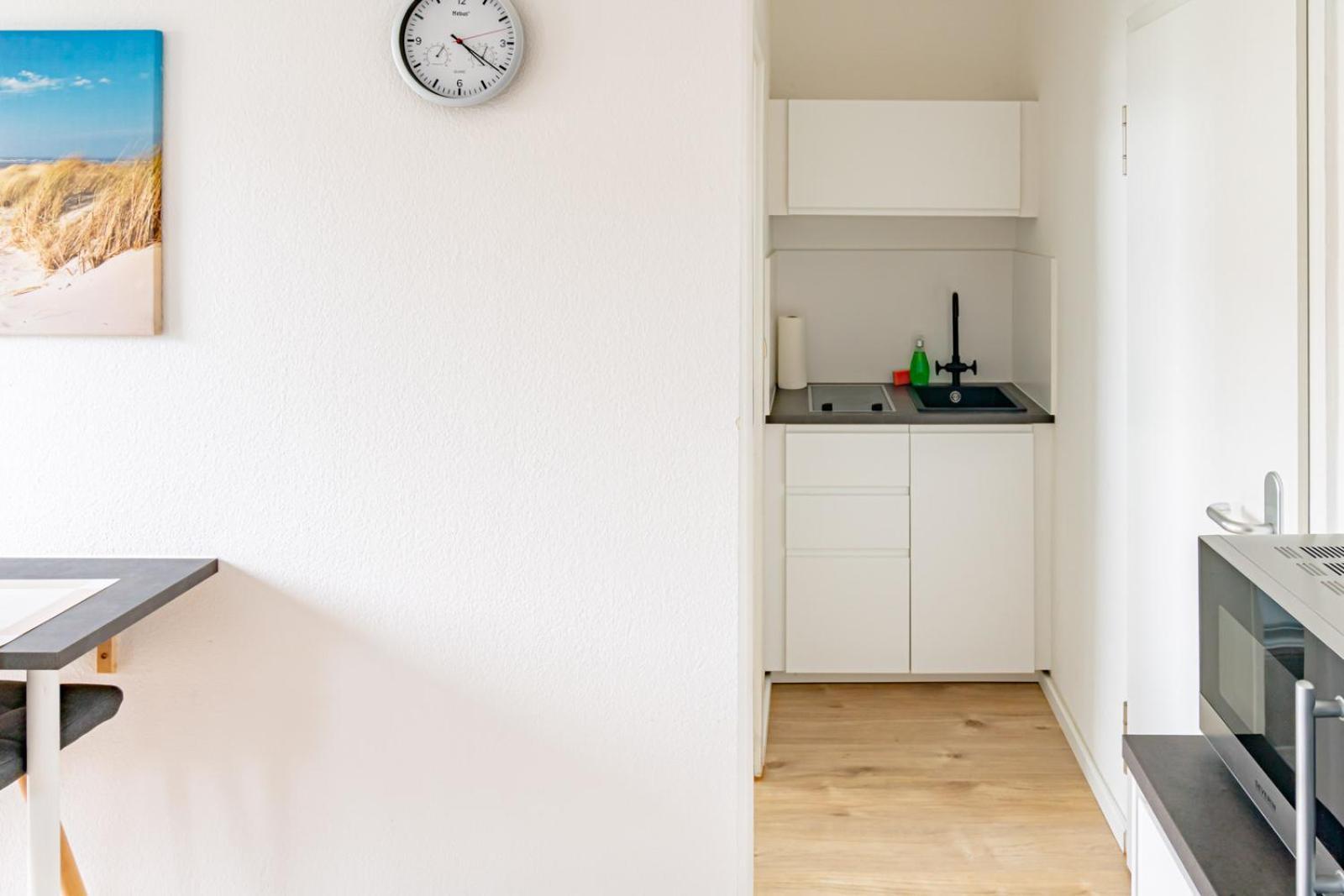 Admiralsloge - Nauticus Apartment Rostock